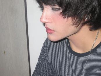 LoganFoxi webcam livejasmin model stream image