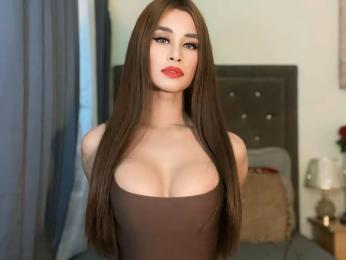 SabrinasCarolina webcam livejasmin model stream image