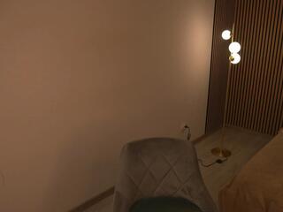 Barbara Xoxox webcam model stream image