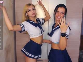 gwendolynblowe webcam camsoda model stream image