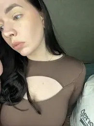 Poly_Nick webcam model stream image