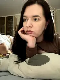 Poly_Nick webcam model stream image