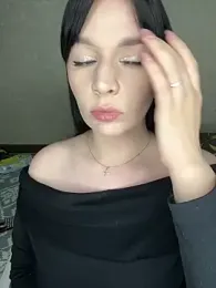 Poly_Nick webcam stripchat model stream image