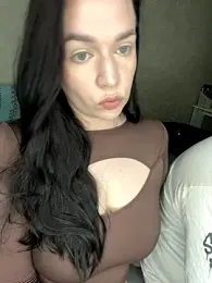 Poly_Nick webcam model stream image