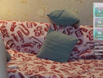 still_her webcam bongacams model stream image