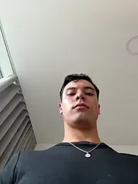 Dammon_Stallion webcam model stream image