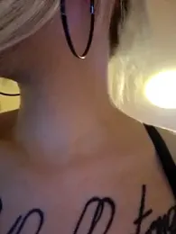 -Gina- webcam stripchat model stream image