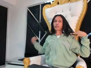 aisha-rx webcam model stream image