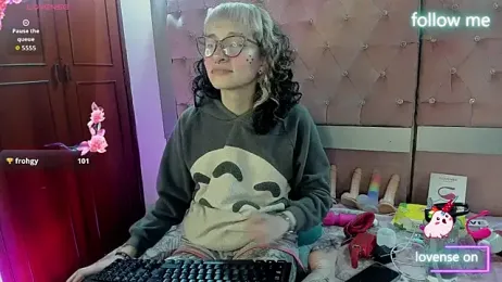 neeko_princes webcam stripchat model stream image