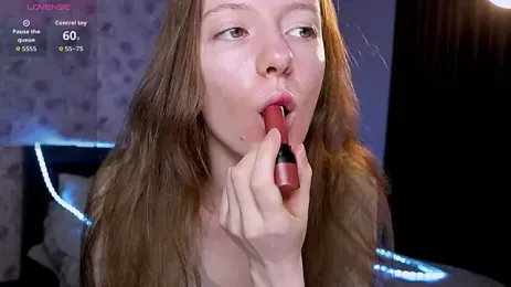 Why_me_stella webcam stripchat model stream image