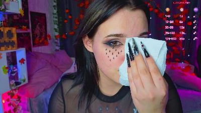 LynFlitton webcam model stream image