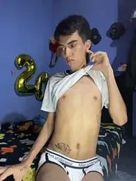 Juan_Gomezz26 webcam model stream image