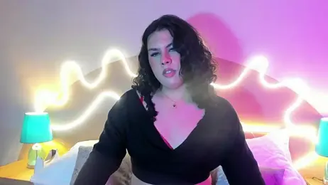 Little_Alli webcam model stream image