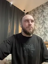 HermanFire webcam stripchat model stream image