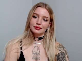 camilaxkitty webcam model stream image