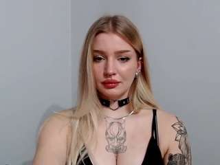 camilaxkitty webcam model stream image