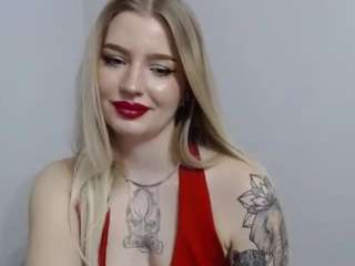 camilaxkitty webcam model stream image