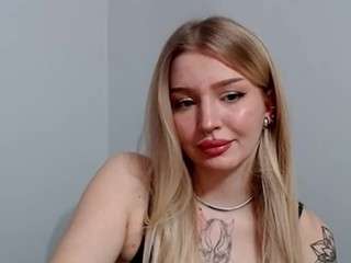 camilaxkitty webcam model stream image