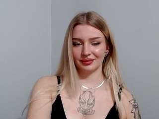camilaxkitty webcam model stream image