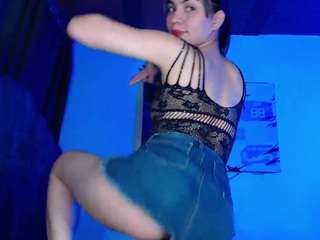 ariel-zoe webcam model stream image