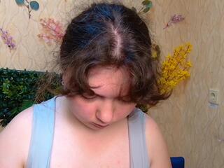 Neonila Lisova webcam model stream image
