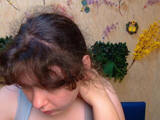 Neonila Lisova webcam model stream image