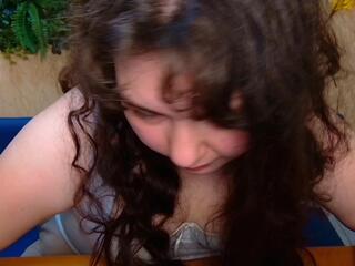 Neonila Lisova webcam model stream image
