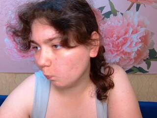 Neonila Lisova webcam model stream image