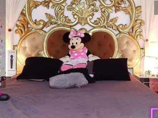 vannesahills webcam model stream image