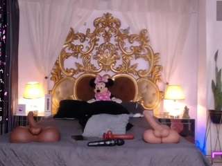 vannesahills webcam model stream image