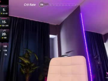 alisacamerron webcam model stream image