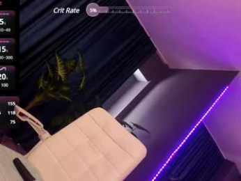 alisacamerron webcam model stream image