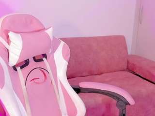 tiinker-bell webcam model stream image
