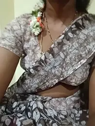 Kavya5500 webcam model stream image