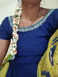 Kavya5500 webcam model stream image