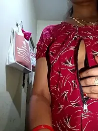 Kavya5500 webcam stripchat model stream image