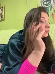 MooonReal webcam model stream image