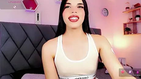CandyJoselyn webcam model stream image