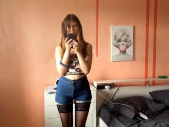 LydiaChey webcam bongacams model stream image