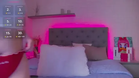 Born_to_Blow webcam model stream image