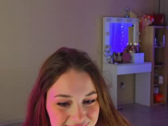 queenelia webcam model stream image