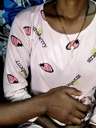 sarika-telugu webcam model stream image