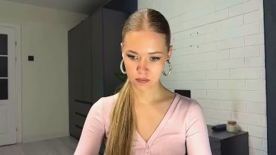 RaguelFoots webcam model stream image