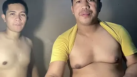 Boytoy_asian webcam model stream image