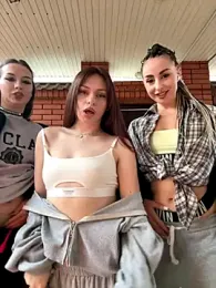 TwixCouple webcam model stream image