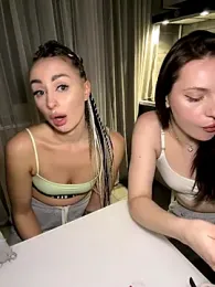 TwixCouple webcam model stream image