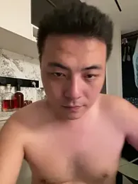 TidiedBang webcam model stream image