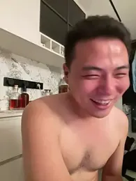 TidiedBang webcam model stream image