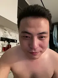 TidiedBang webcam model stream image