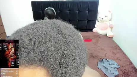 Yin_yang_hot webcam stripchat model stream image